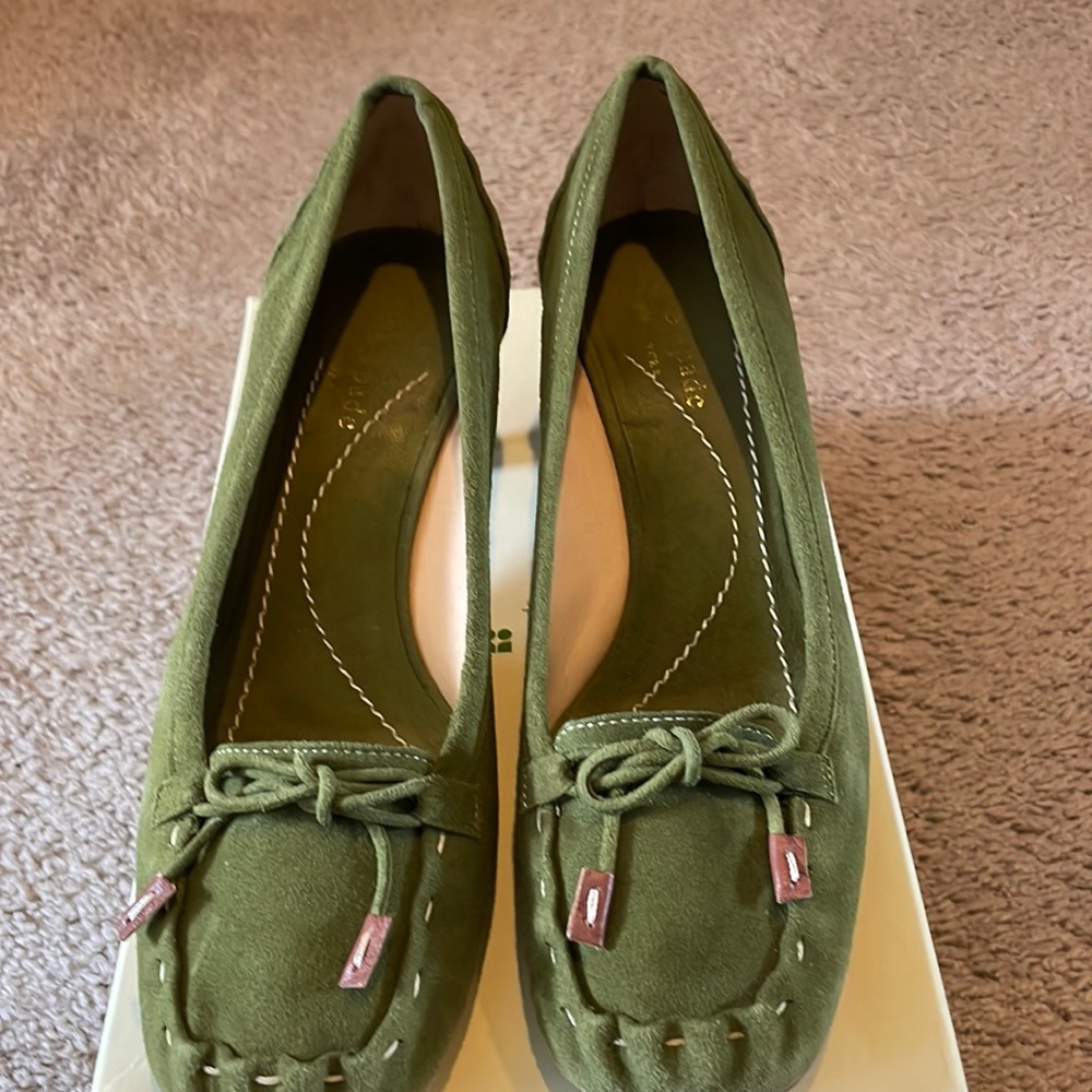 Kate spade shoes